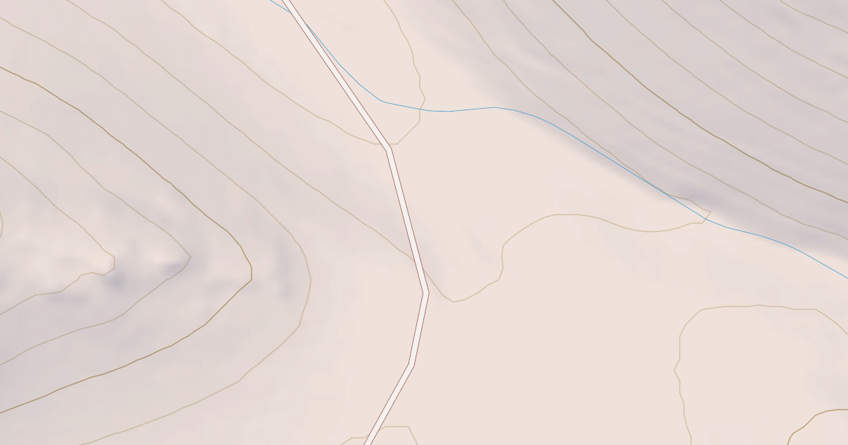 Map preview of BLM National GTLF Public Motorized Roads 7b2a036f-1fca-4fad-878c-b1e241b5db6f