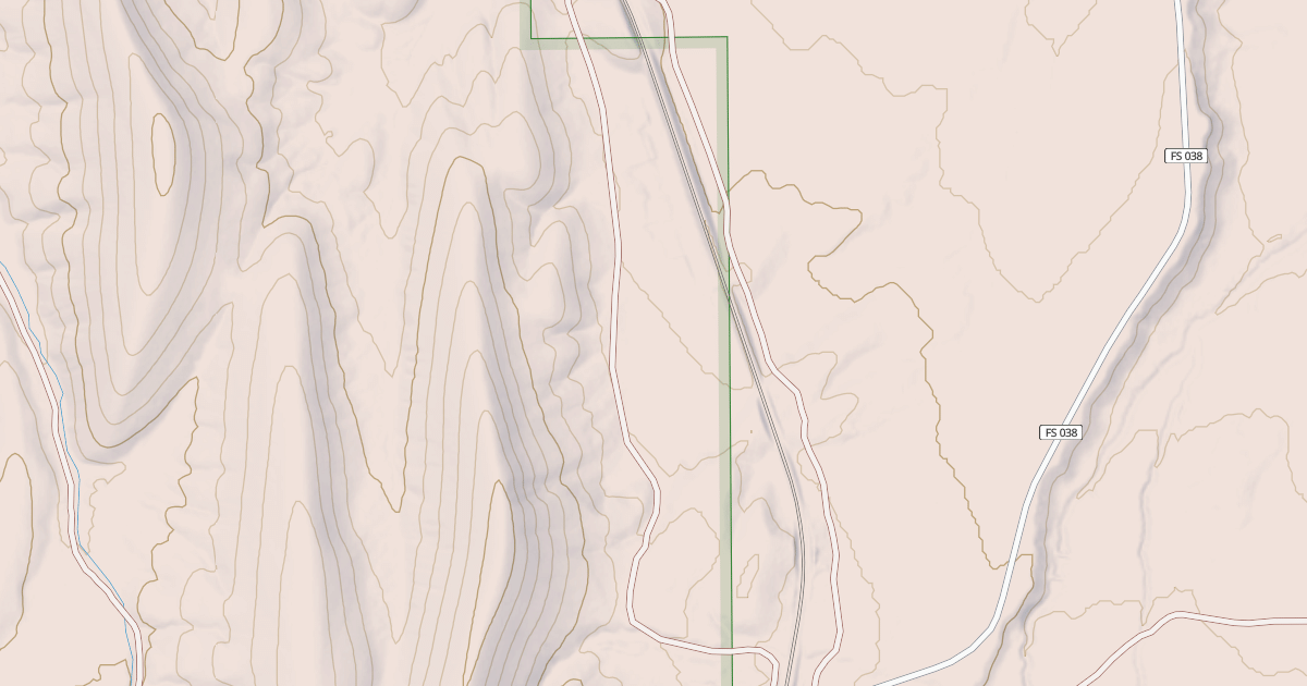 Map preview of UNK