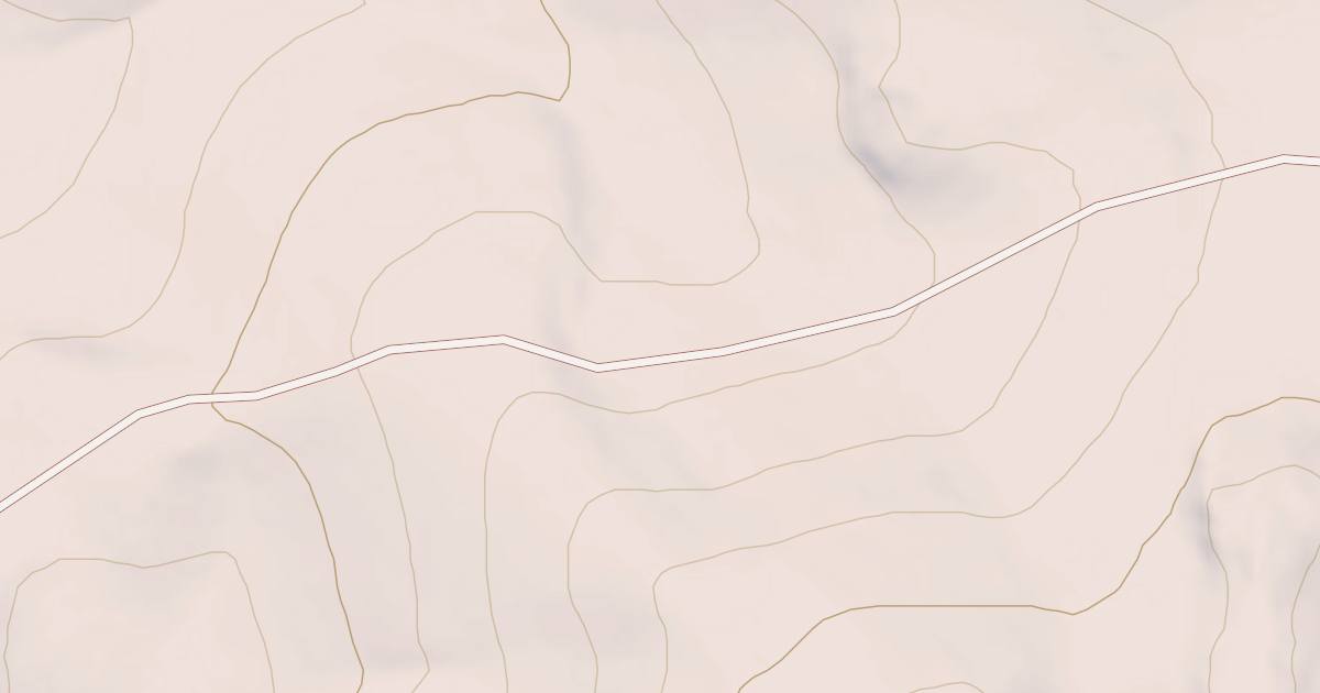 Map preview of BLM National GTLF Public Motorized Roads 160f4321-cf95-45fd-ab30-b15ec4972f70