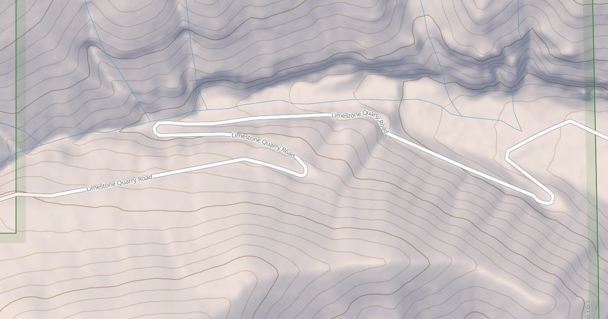 Map preview of BLM National GTLF Public Motorized Roads 1c5fcd55-46f0-4bd2-8d7f-72b7da7090b6