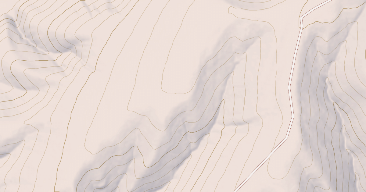 Map preview of USGS National Digital Trails 3d7c5f69-cd31-4640-af82-1390a85d296b