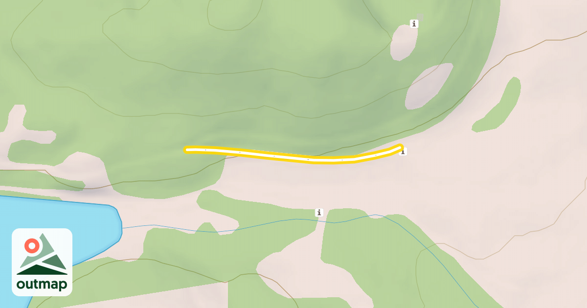 Map of Isaac Shortcut