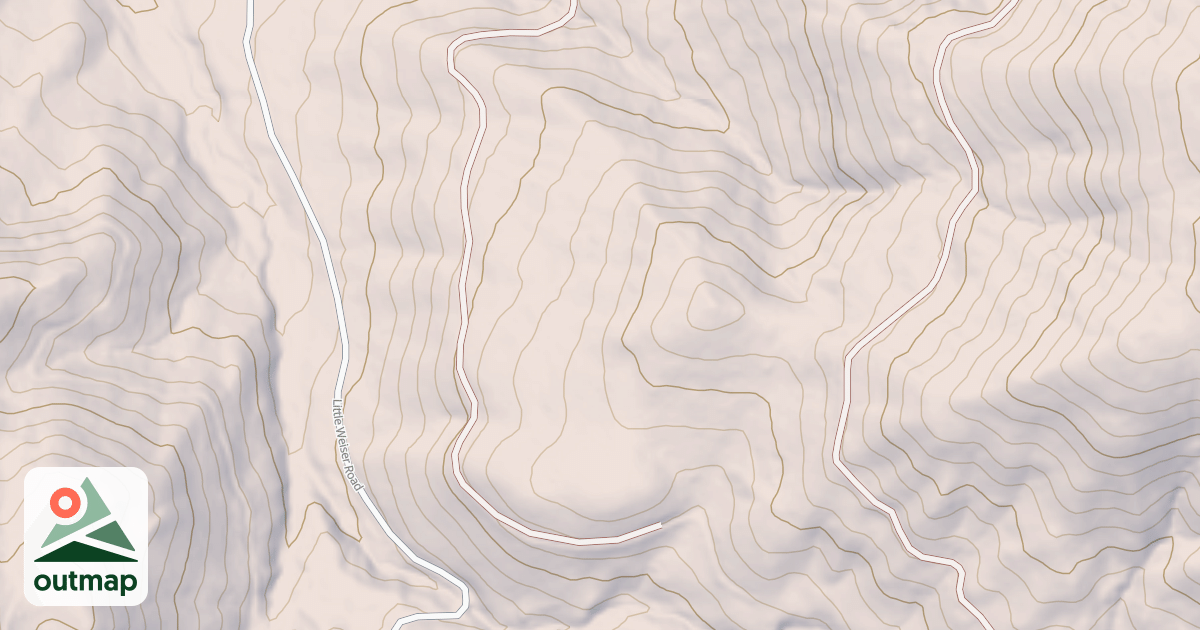 Map of GADWALL