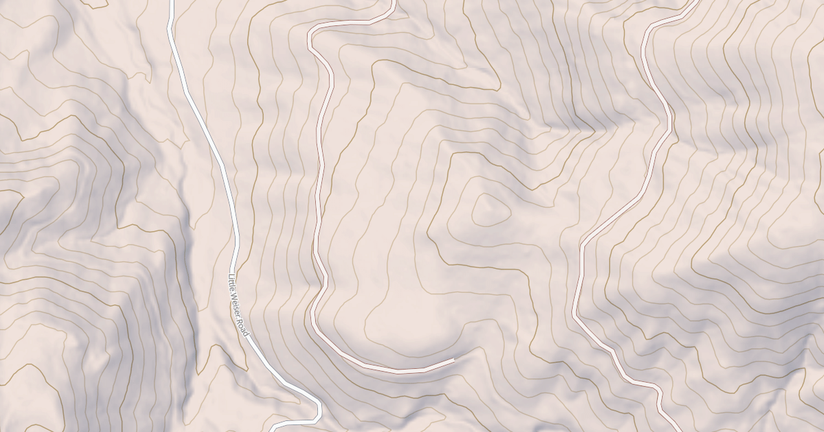 Map preview of GADWALL
