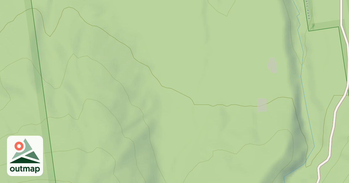 Map of USGS National Digital Trails d0c21d41-168a-474f-a0ba-8393e7e7e198