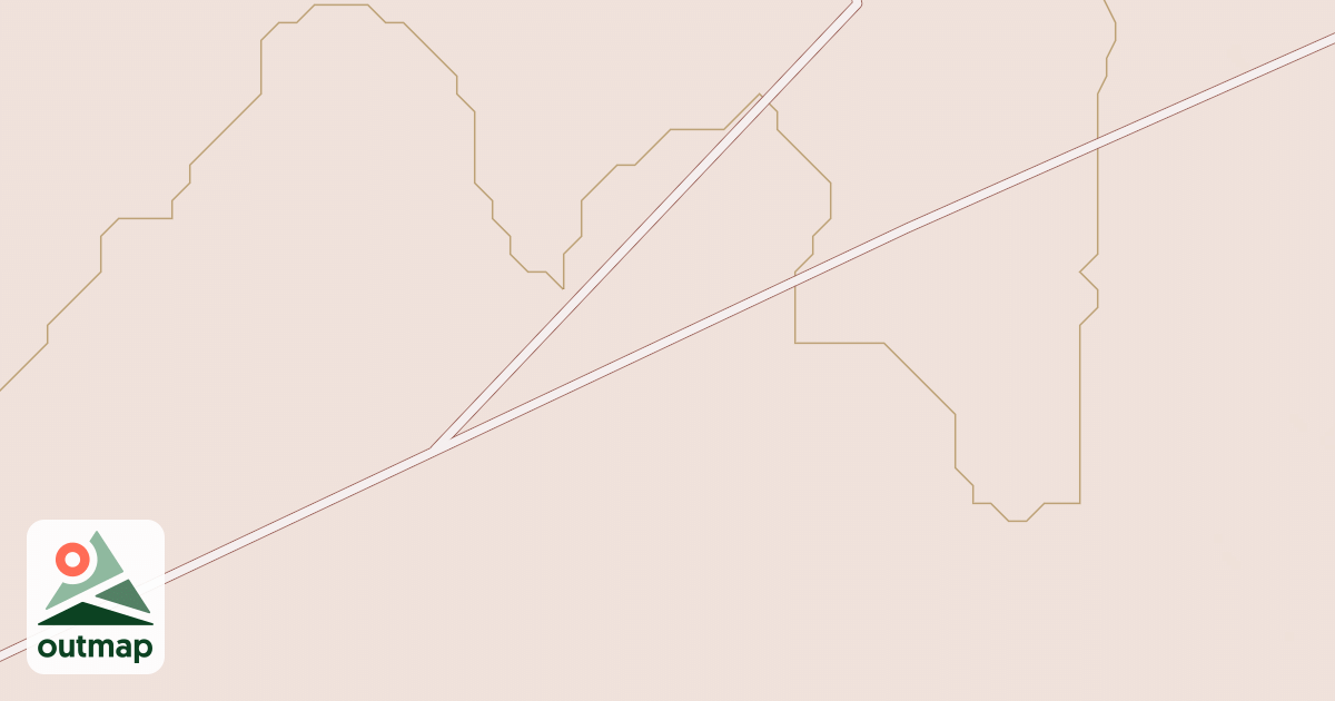 Map of BLM National GTLF Public Motorized Roads fb3e9f14-12c9-44ff-abde-ab4784257f6b