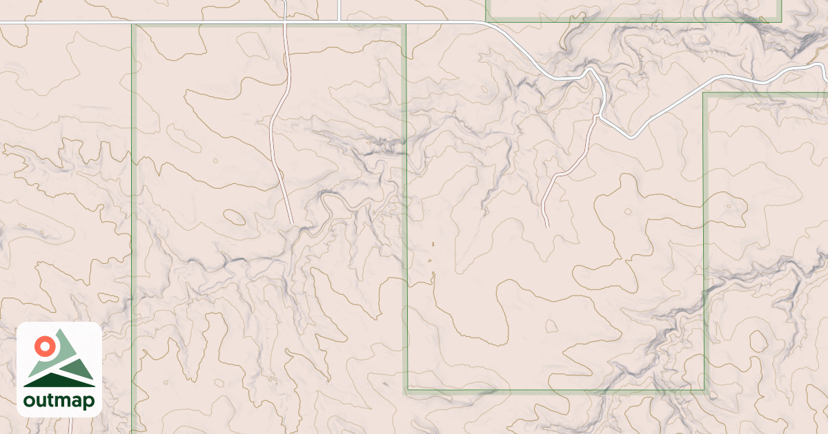 Map of (FDR) 7269