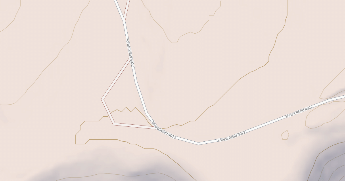 Map preview of VIC'S CAMP