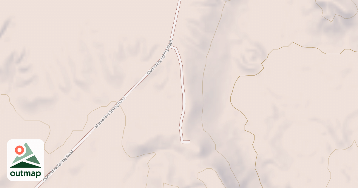 Map of BLM National GTLF Public Motorized Roads 0ea91109-6be9-4eac-9f38-94d4e7c59a64