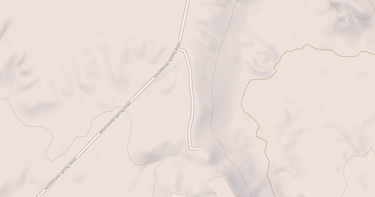 Map preview of BLM National GTLF Public Motorized Roads 0ea91109-6be9-4eac-9f38-94d4e7c59a64
