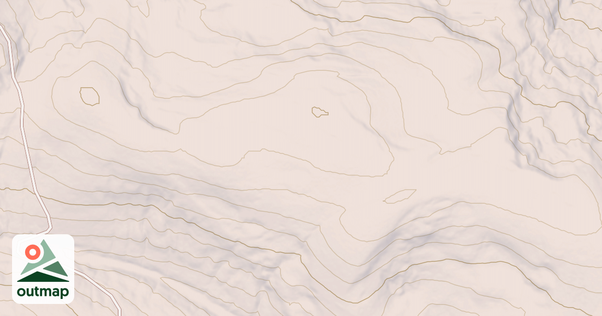 Map of BLM National GTLF Public Motorized Roads 74229ea2-1bc3-413d-92b1-0ffee17585e3
