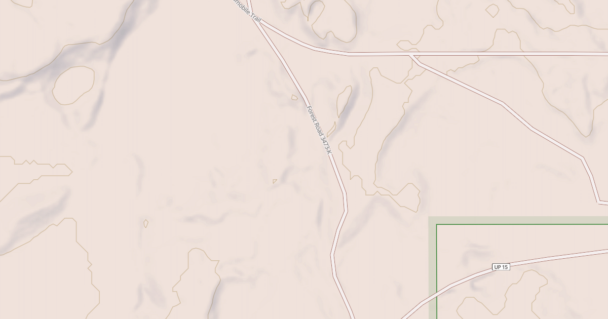 Map preview of FDR3473-K