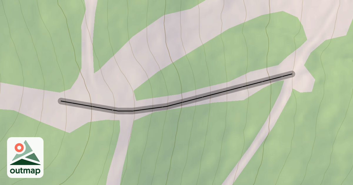Map of Salmon
