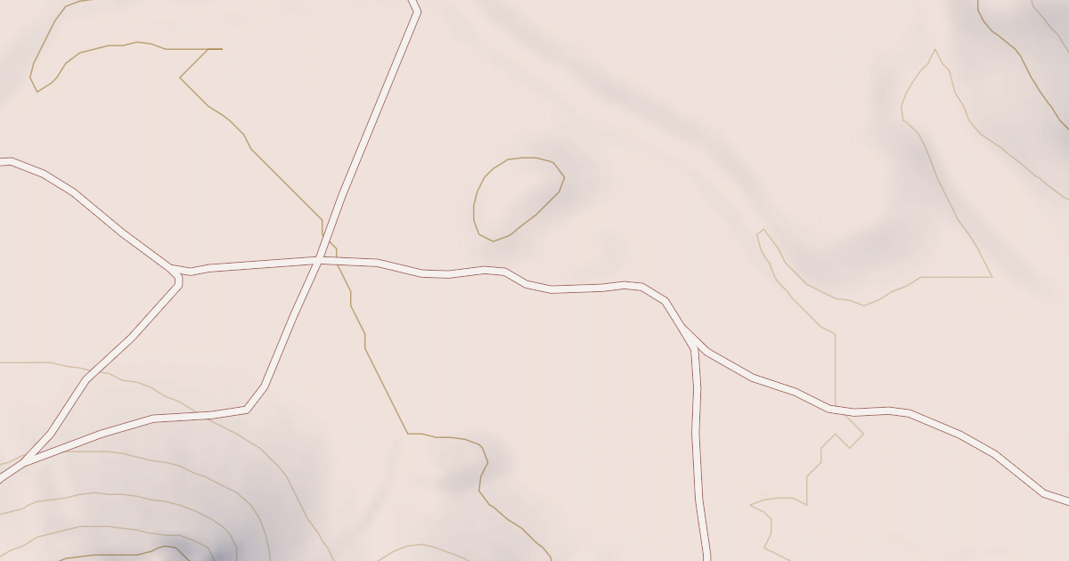 Map preview of BLM National GTLF Public Motorized Roads 44f2ee3e-7419-49cb-ab88-527bbac84419