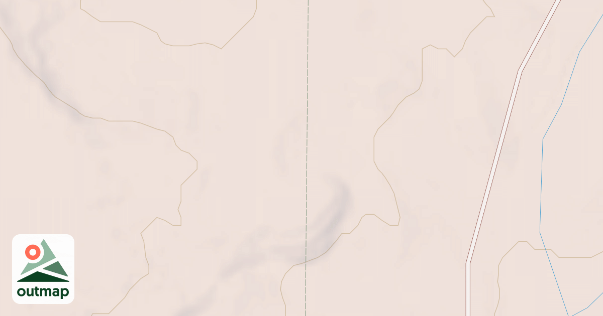 Map of BLM National GTLF Public Motorized Roads 6473fc08-7f9b-443c-8b23-4867648d1925