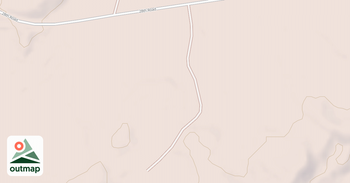 Map of 2231 SPUR A94P