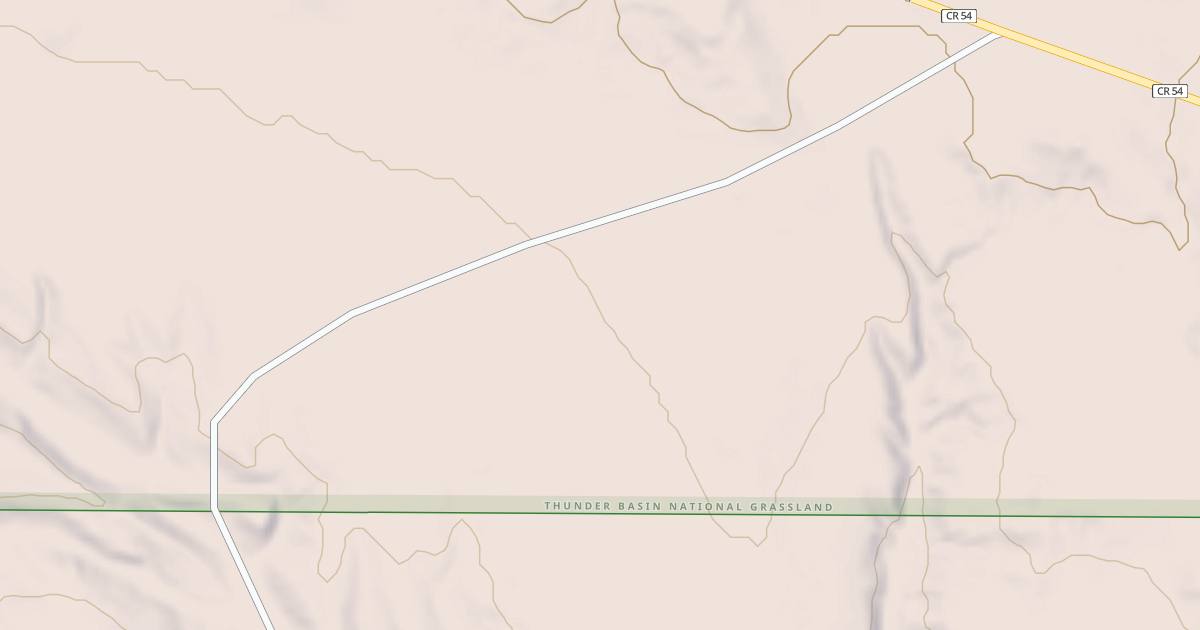 Map preview of 1255.J