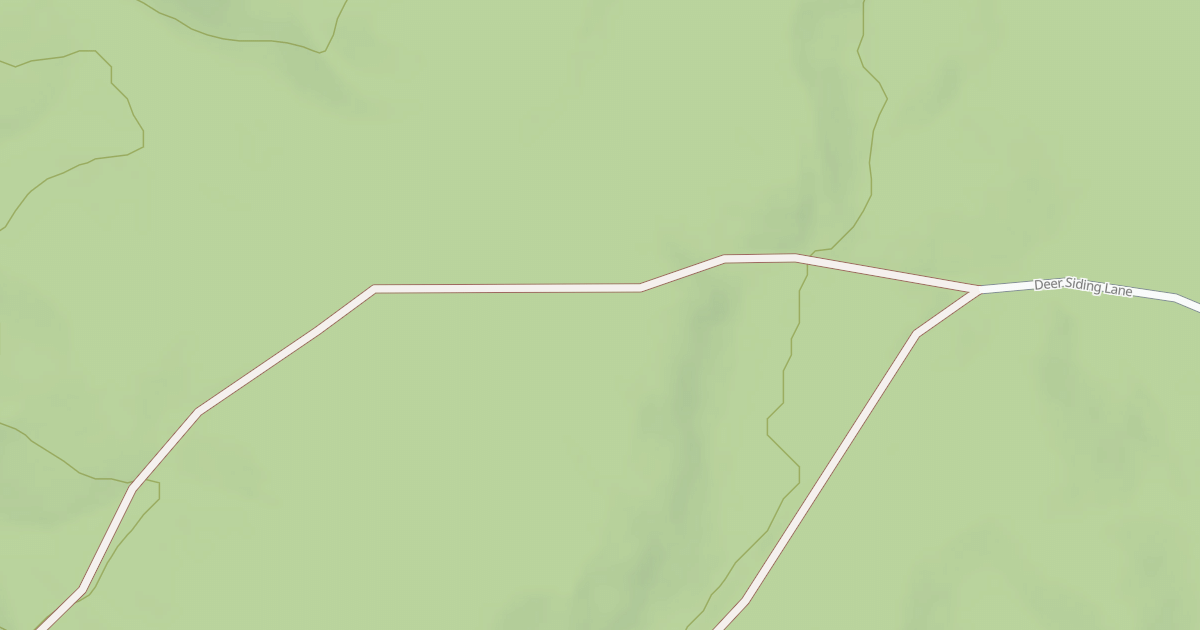 Map preview of FR 2292D