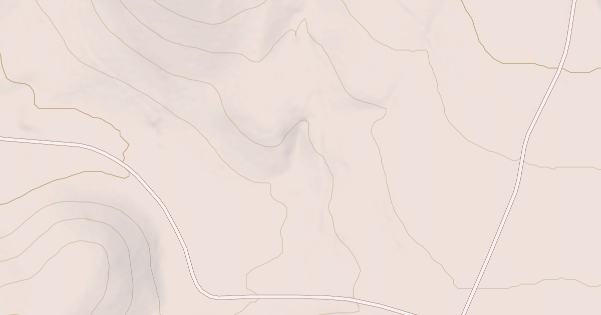 Map preview of BEAR WALLOW