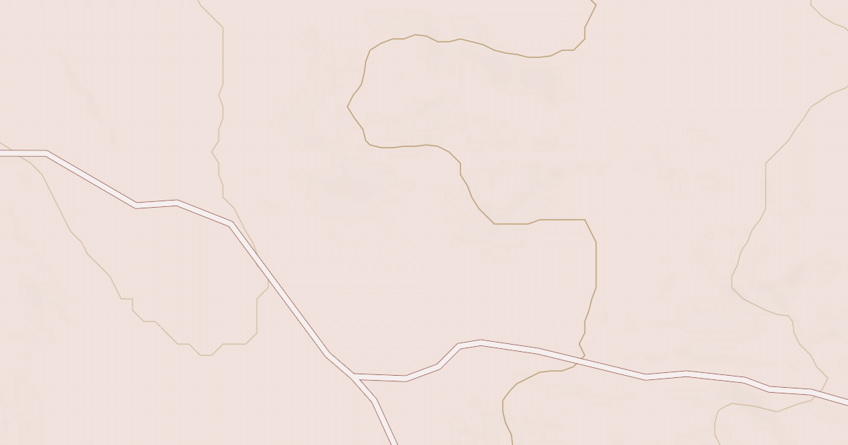 Map preview of BLM National GTLF Public Motorized Roads 3ef238ae-4d3d-4dd4-82cb-c556a8efbf2c