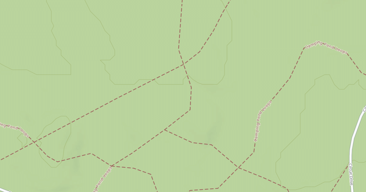 Map preview of USGS National Digital Trails 567a6062-455e-4316-80c5-72d0ac365fab
