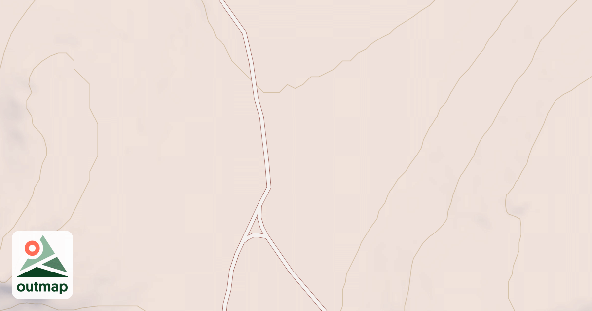 Map of 41483P