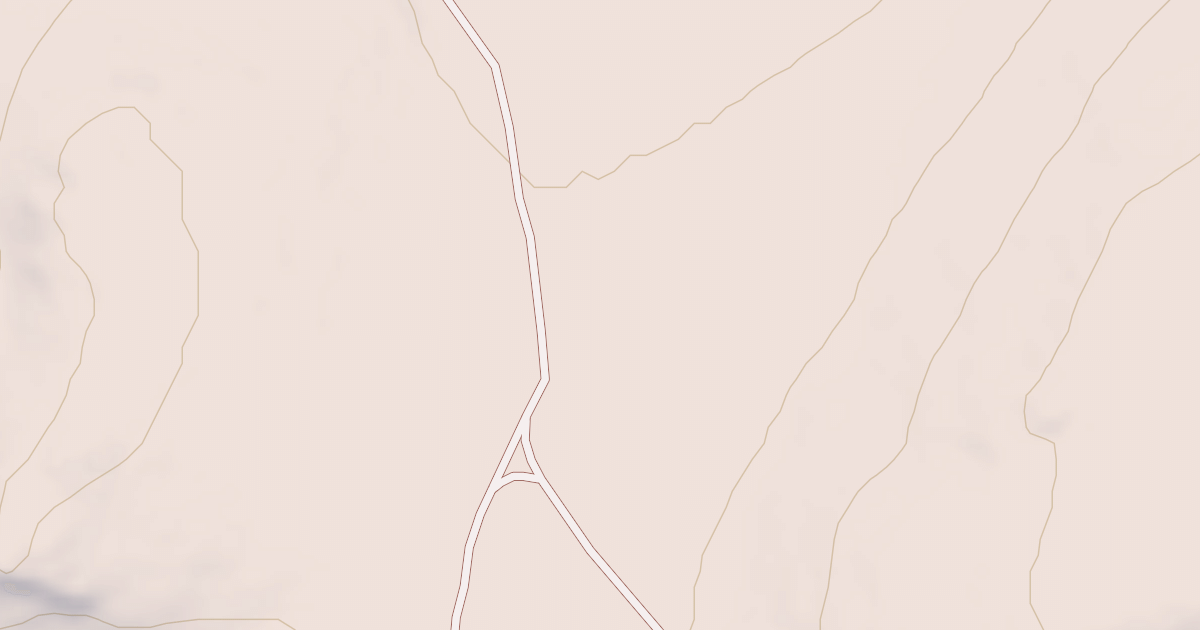 Map preview of 41483P