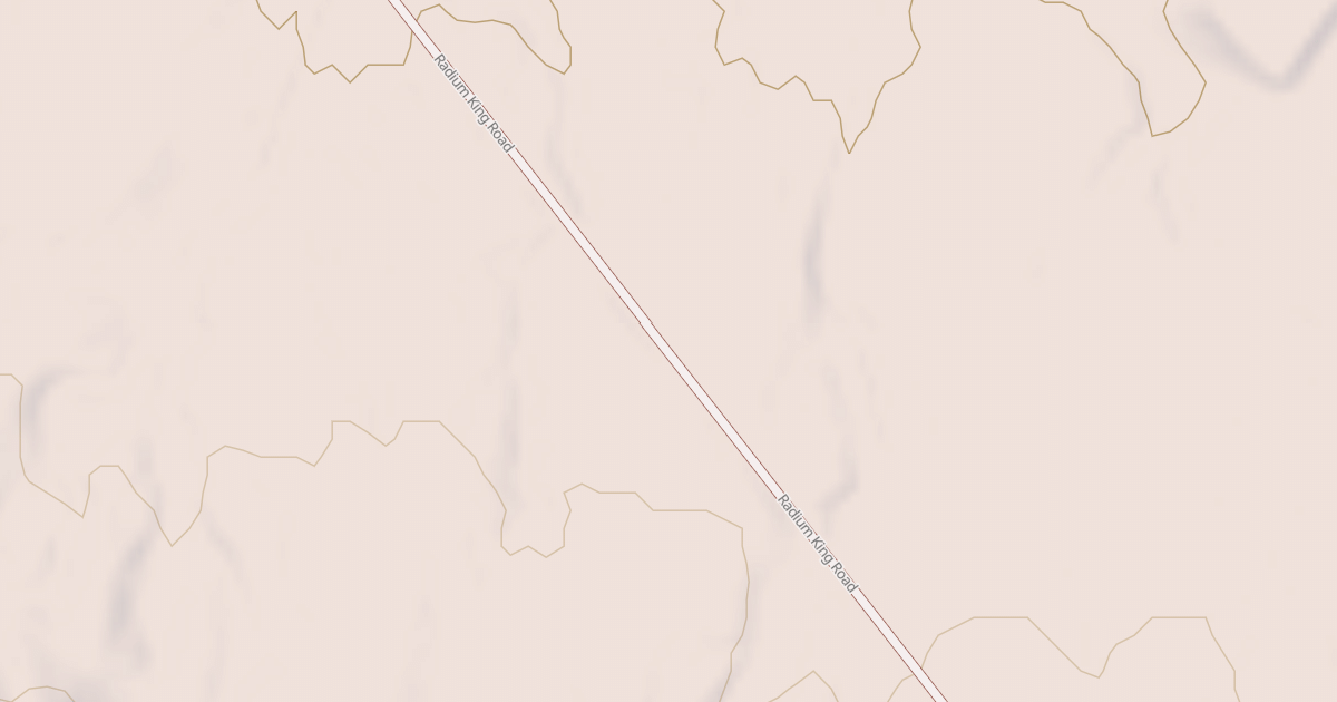 Map preview of BLM National GTLF Public Motorized Roads 0ae9d5e5-fe0f-44f1-b72e-206ffa3b5b2e