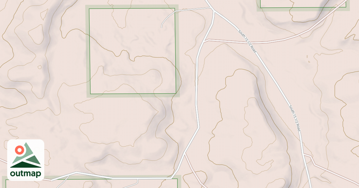 Map of 7520