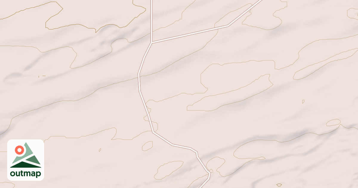 Map of BLM National GTLF Public Motorized Roads 32240e79-bd44-472a-b2cb-0d4c5e23d951