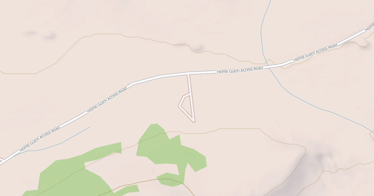 Map preview of BLM National GTLF Public Motorized Roads 8426dd6b-aa28-4069-ab6f-ee4303cbad6b
