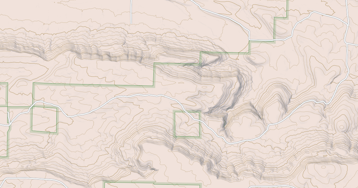 Map preview of RED BENCH