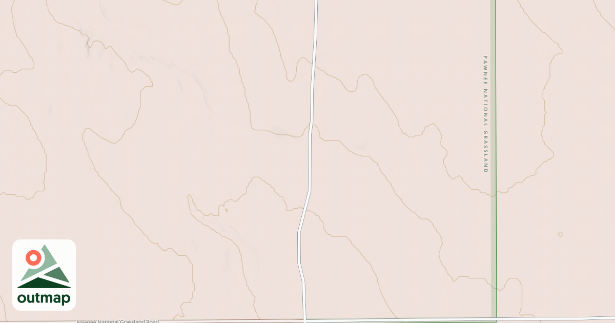 Map of ROAD 69