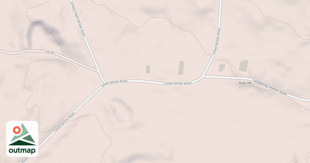 Map of USGS National Digital Trails 4ff1dc56-7833-441f-a4a7-563b0bcd93ee