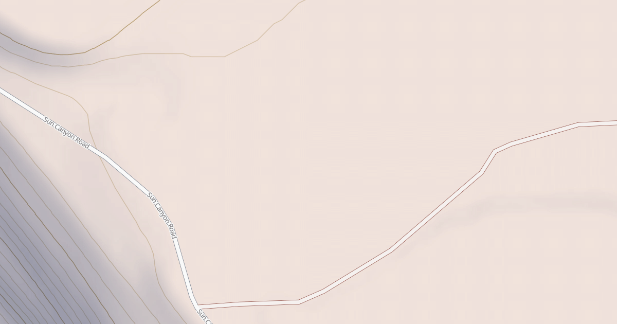 Map preview of DIVERSION CAMP W LOOP