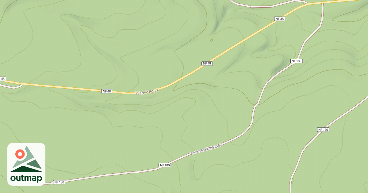 Map of 4800180