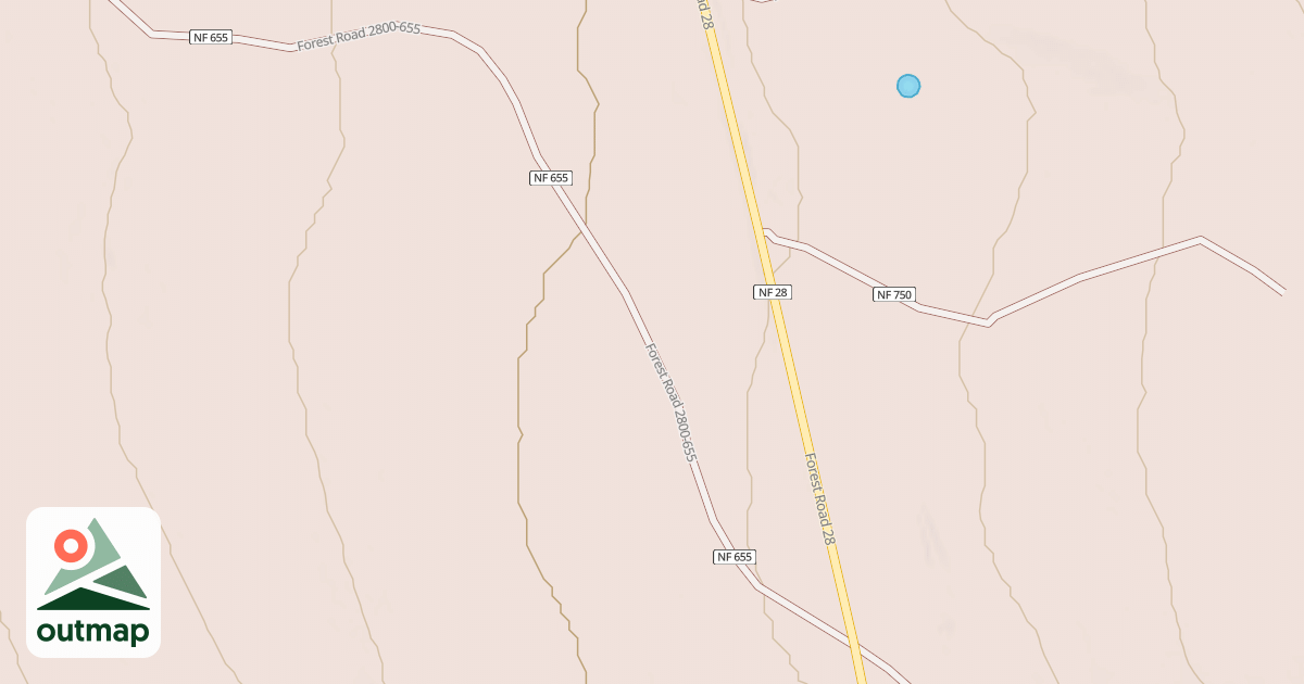 Map of BEGGER