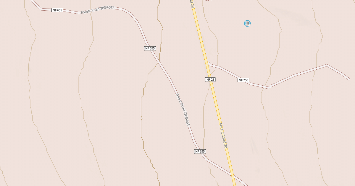 Map preview of BEGGER