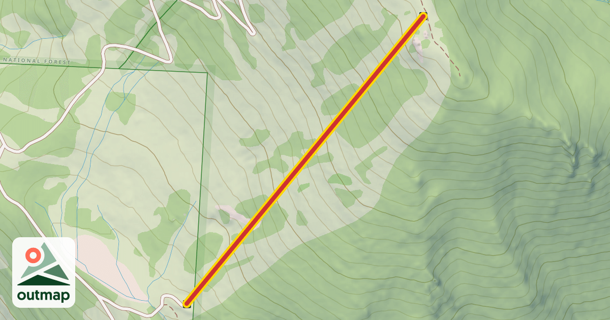 Map of Lakeview