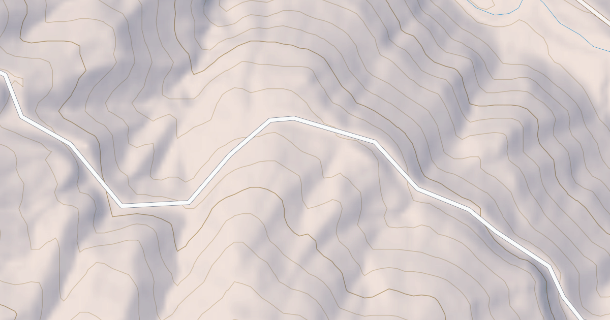 Map preview of BLM National GTLF Public Motorized Roads 59b0d865-61f3-48f7-8384-32601ce0878f