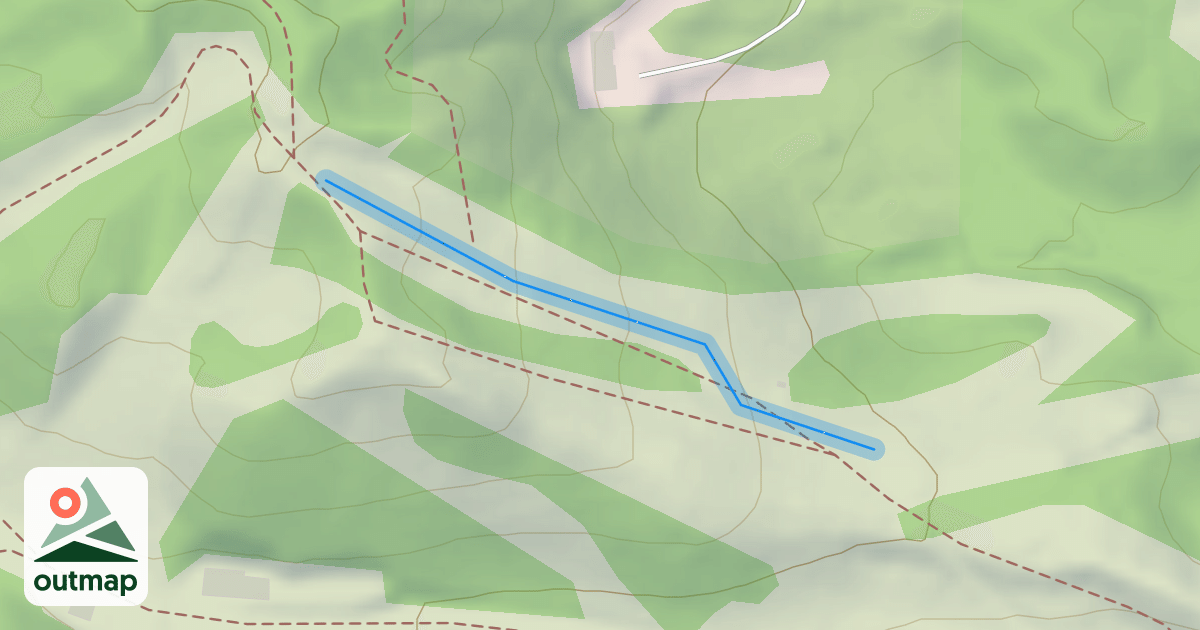 Map of Swede