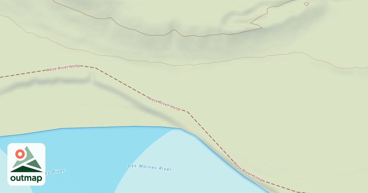 Map of Turkey