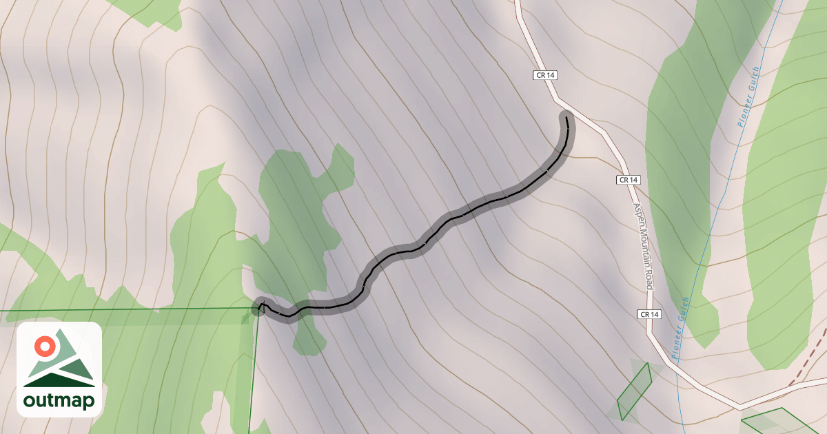 Map of T4