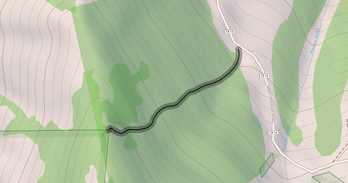 Map preview of T4