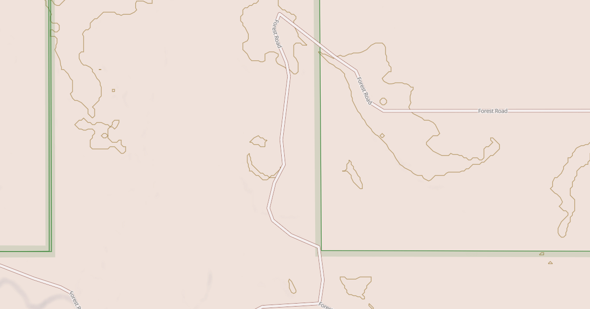 Map preview of EAST MISSISSIPPI SPUR LC