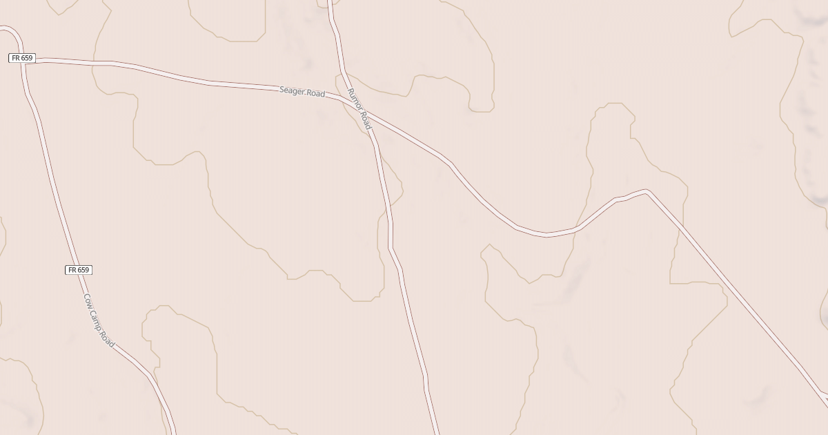 Map preview of SEAGER