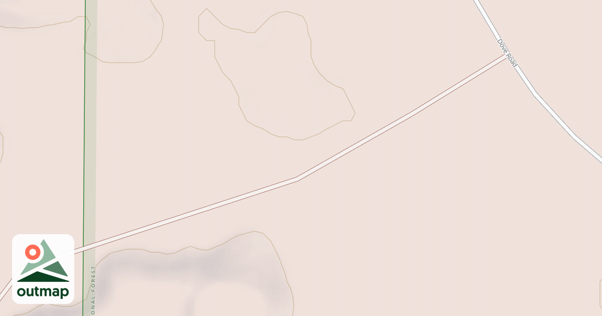 Map of 2003