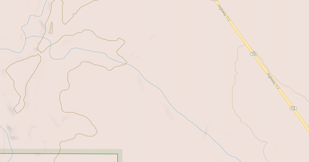 Map preview of USFS Motor Vehicle Use Map Roads {C63849DC-6683-4ADA-8479-B776749EBA59}