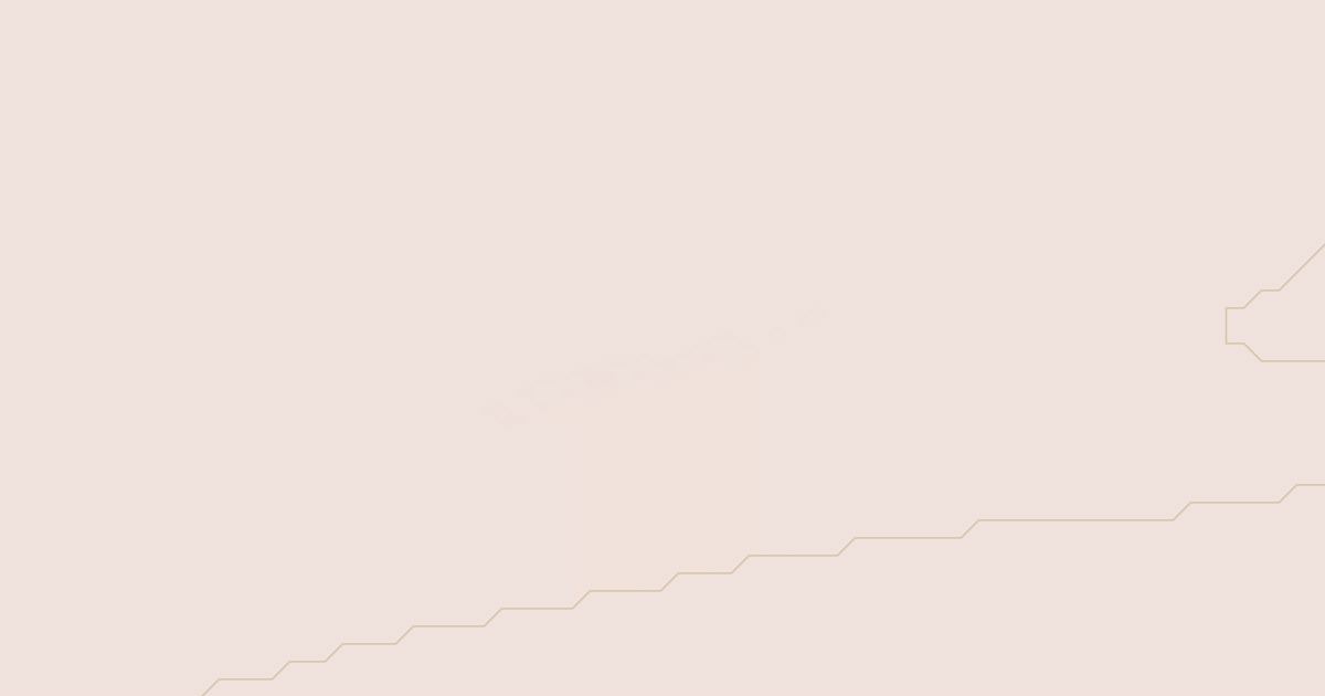 Map preview of Tractor North Trail