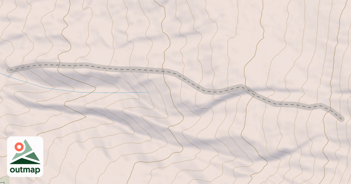 Map of No. 3